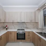 Liri\'S Apartments