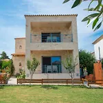 Liri\'S Apartments