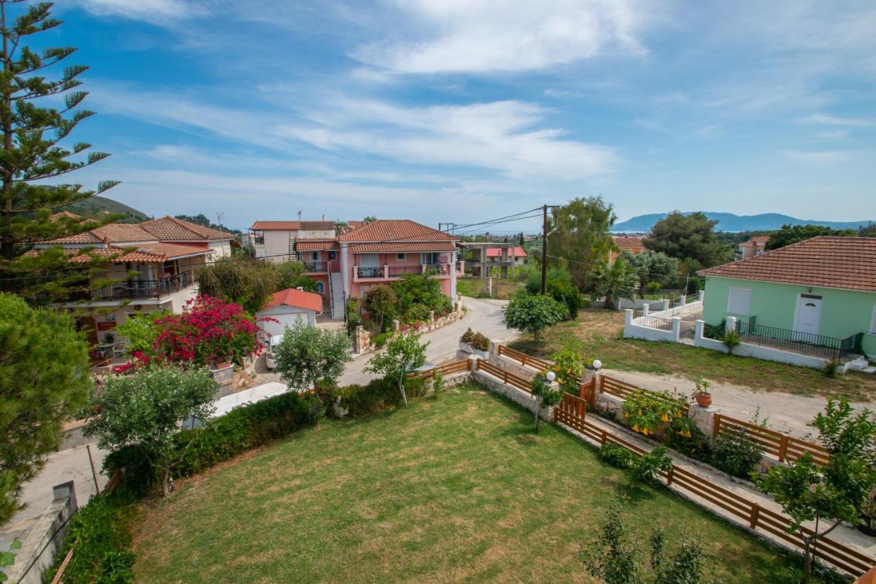Liri's Apartmán *
