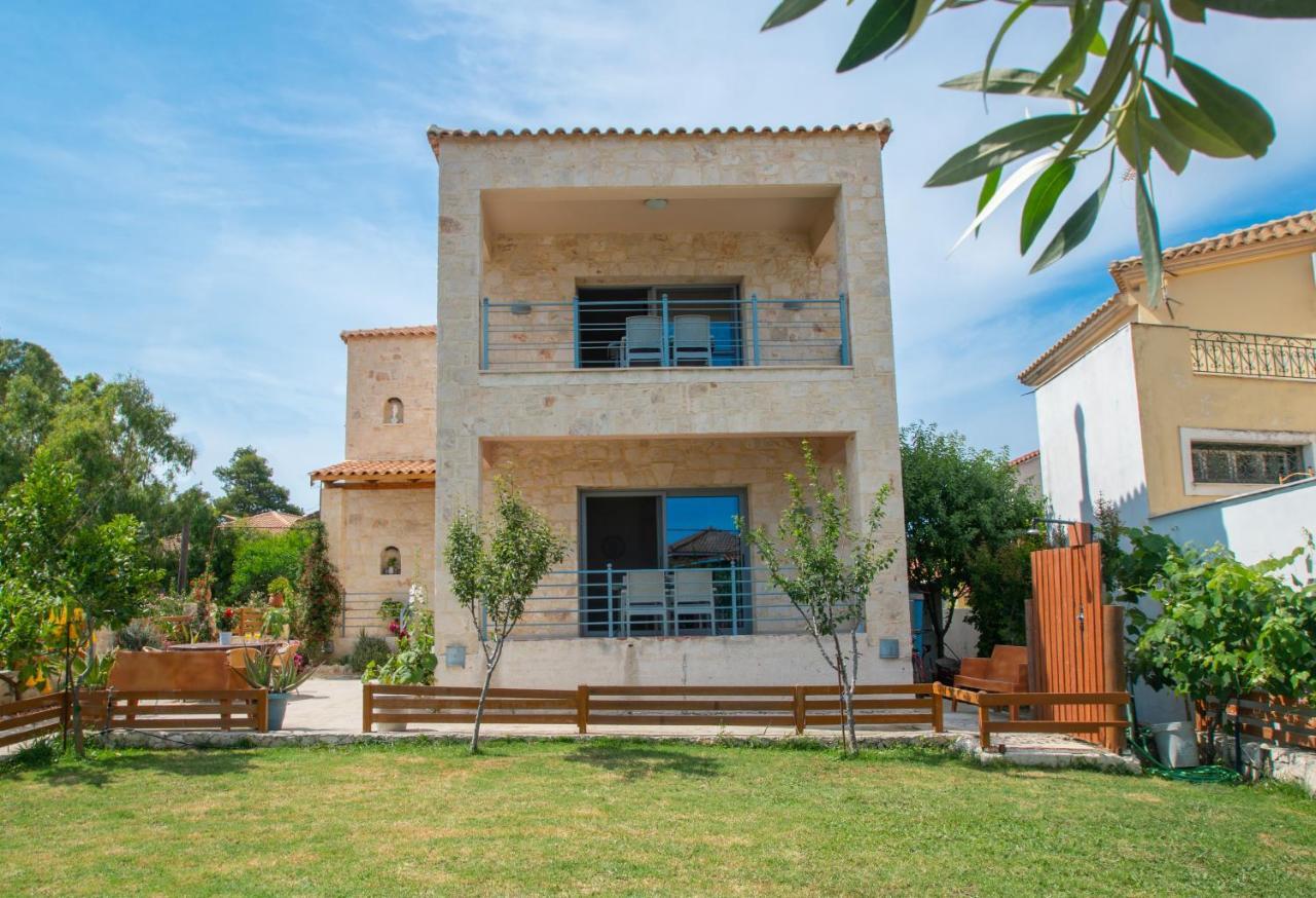 Liri's Apartmán