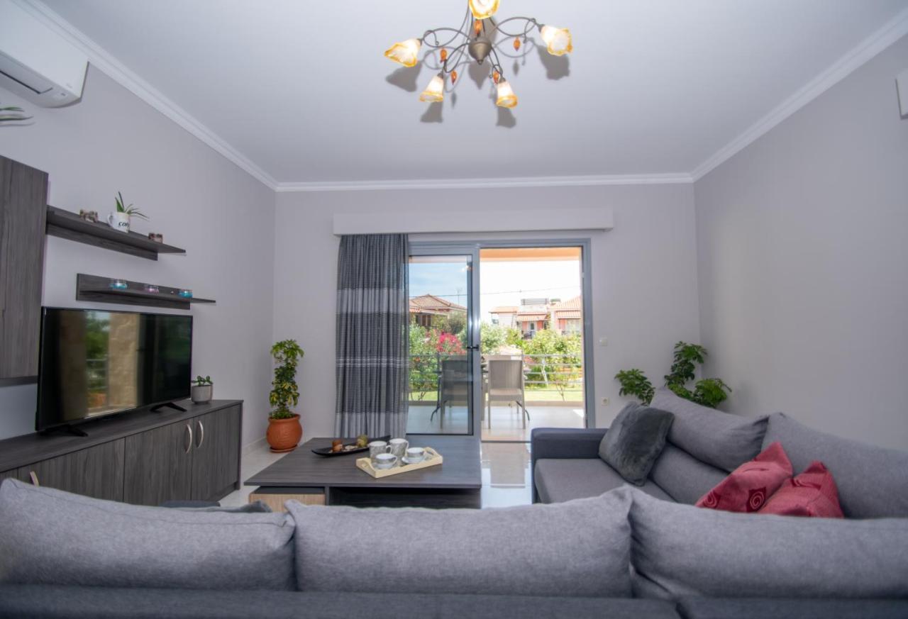 Liri's Apartmán